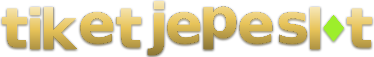tiket jepe slot logo