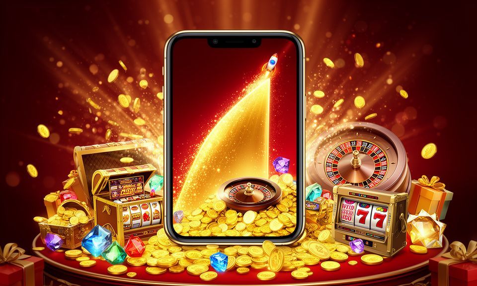 tiket jepe slot mobile gaming