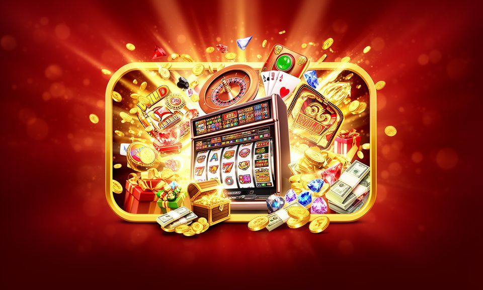 tiket jepe slot Turbo Spin Elite