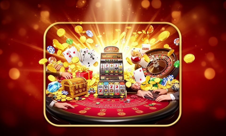 tiket jepe slot Dragon Tiger Live